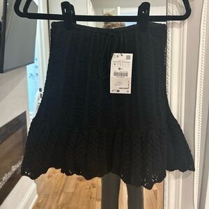 Zara skirt